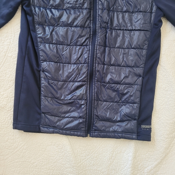 Running Room Resolution Run Jacket - Picture 5 of 11